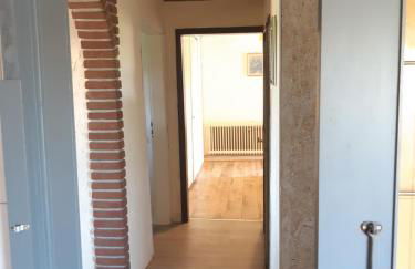 Monteurzimmer Ausma Boen 2 - Vakantiehuis Rust & Ruimte - Foto 30