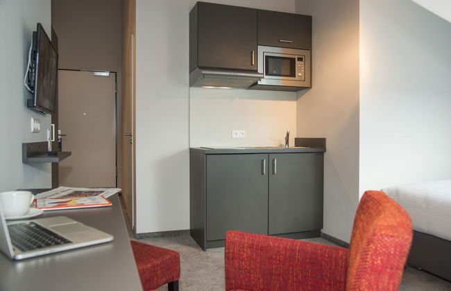 the Stay.residence - Foto 23