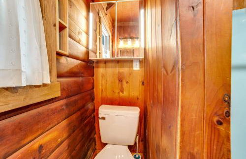 Beaver Pond Lodge - Foto 16