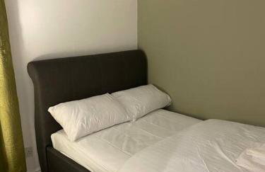 Comfortably furnished 2 bedroom home in Bolton - Foto 39