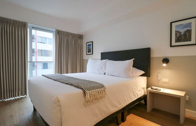 w Splendid 1BR in Bajada Balta Miraflores - Photo 29