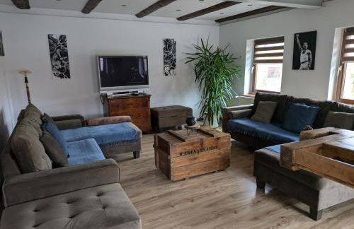 Ferienhaus -Am alten Dorfplatz- - Foto 18