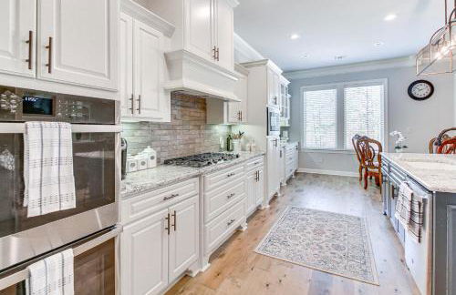 Spacious Hot Springs Village Home Less Than 1 Mi to Lake! - Foto 16