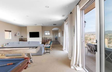 Palazzo Del Sol By AvantStay Breathtaking Home w Mountain Views Hot Tub - Photo 18