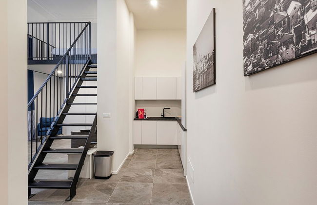 Zecca Contemporary Loft - Foto 10