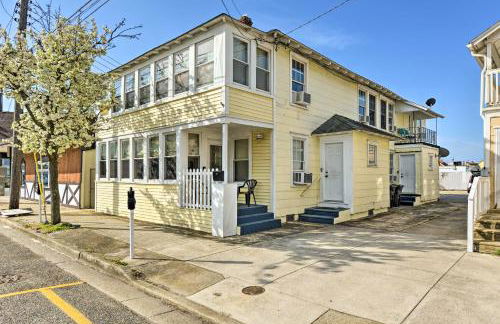 1 Block to Convention Center! Dog-Friendly Apt - Foto 1