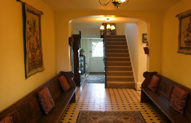 Bridge Farmhouse - Foto 2