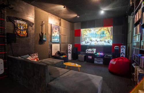 Przystań Świerkowa 14 - Komfortowy Dom blisko Zamku Ćmielów i Bałtowa - Foto 2