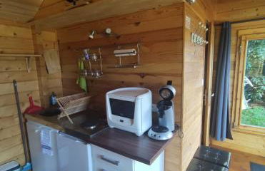 Chalet de Fred - Photo 14