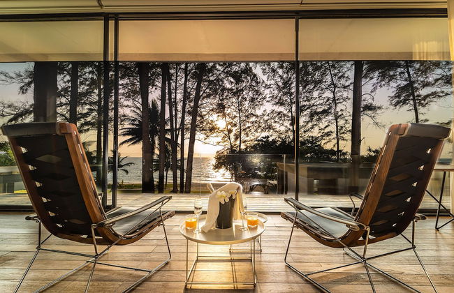 Grand Villa Noi - Photo 42