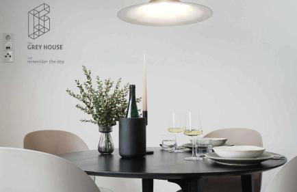 The Grey House - Foto 15