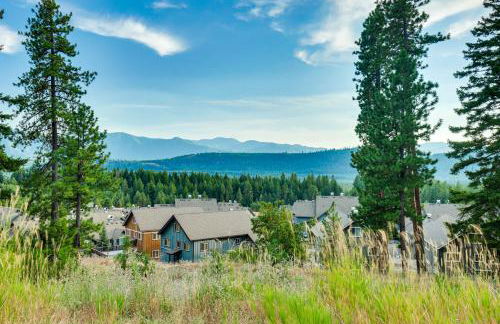 Hot Tub and Game Room Ronald Retreat 2 Mi to Lake! - Foto 32