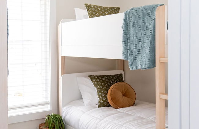 The Inn at Fulton - Foto 9