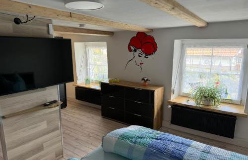 Ferienwohnung - Hotzenhüsli - Foto 4