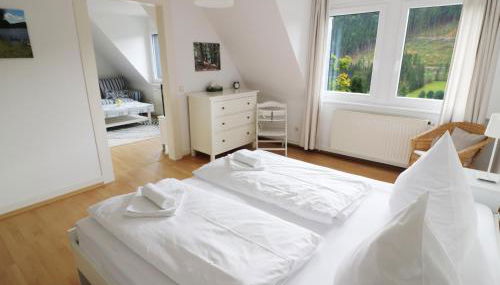 Ferienwohnung im Haus Rhea am Südhang- Feldberg- Falkau - Foto 4