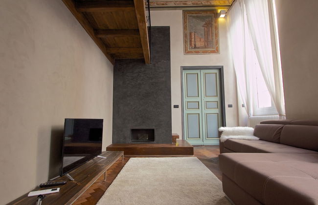 Charming Genova Residenza D'Epoca - Foto 22