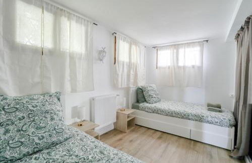 Big House - Paris, DisneyLand, Villepinte Expo, CDG - Foto 52