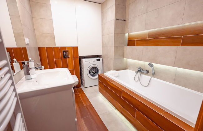 Apartamenty Sun & Snow Zielony Las - Foto 79