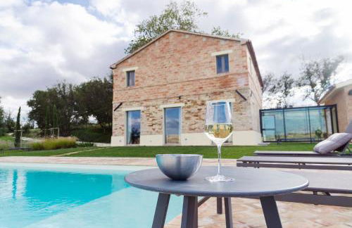 Villa Saltregna - Foto 8