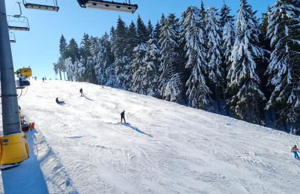 Mountainview villa - Foto 47