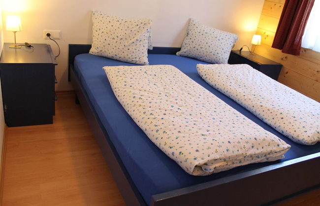 Huge Apartment in Sankt Margarethen im Lungau near Ski Lift - Foto 21