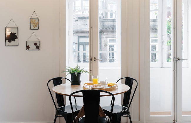 Galerias Nightlife Fashion Flats - Photo 66