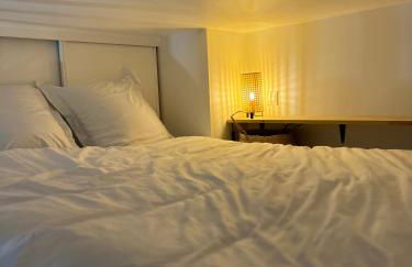 Le Petit Nid - Hypercentre - Proche Gare - Foto 6