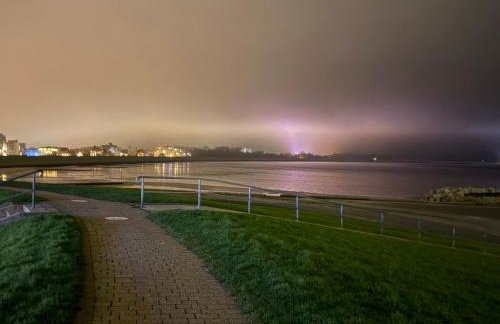 Meehrblick Alte Liebe - Foto 25