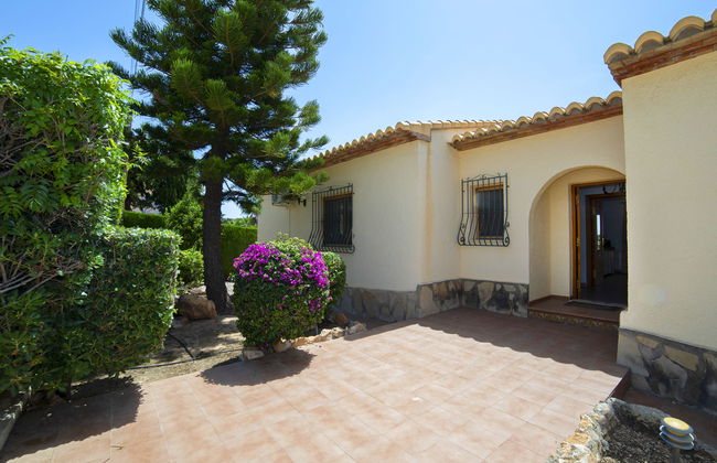 Marie Louise - Foto 22