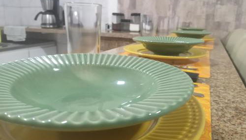 charmoso apto Centro de Curitiba - Foto 2