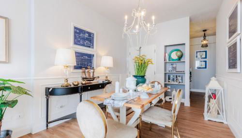 Elegante appartamento a 20mt dalla spiaggia con garage - Foto 3