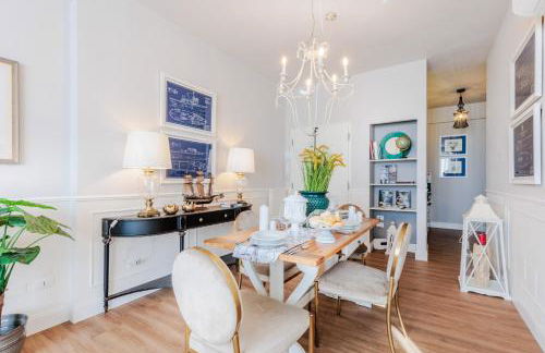 Elegante appartamento a 20mt dalla spiaggia con garage - Foto 3