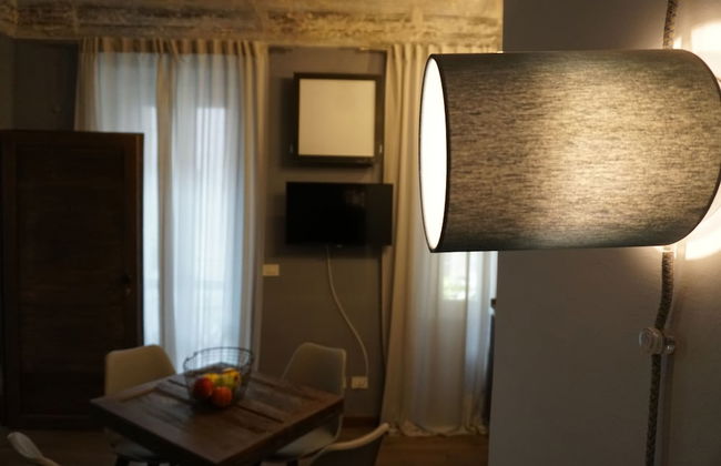 La Canonica – Charming apartments in Nizza Monferrato - Foto 68