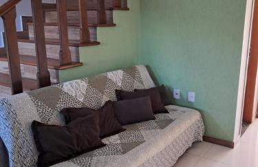 Casa aconchego Parque Mambucaba - Foto 13