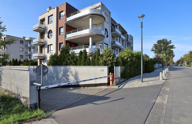 Sailor Apartment by Renters Prestige - Photo 60