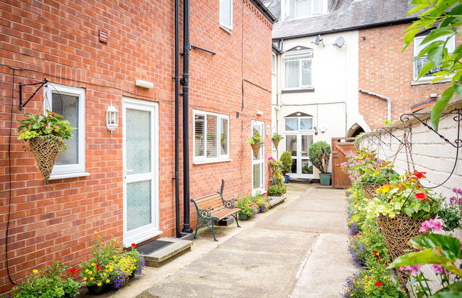 Stratford Studios - Foto 11