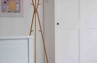 Moderne 3-Zimmer im Grünen - Foto 13