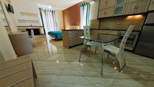 Antonios Village Hotel & Apartments - Photo 3
