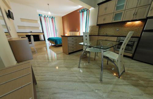 Antonios Village Hotel & Apartments - Foto 3