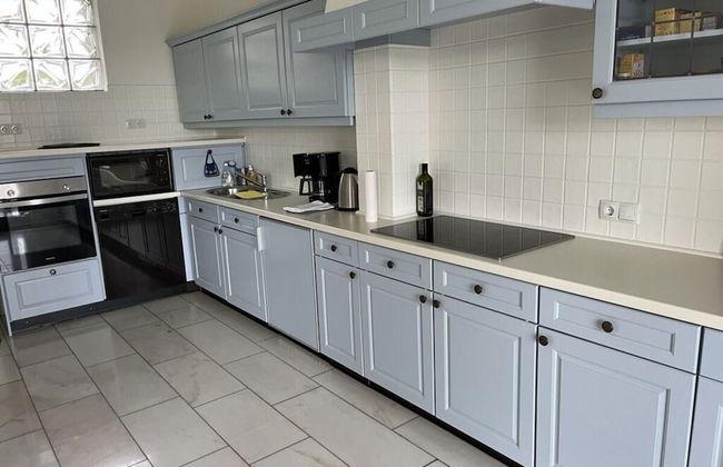 Holiday Home at the end of the Weser - Foto 8