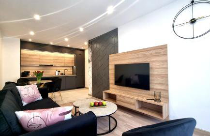 NOOK NOOK Apartments Bytkowska 103 - Foto 7