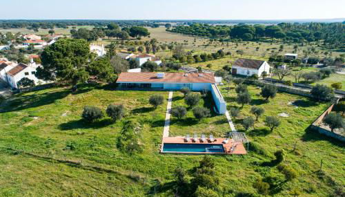 Villa do Pinheiro - Foto 2