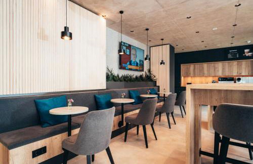 kalm stay - munich east - Foto 18