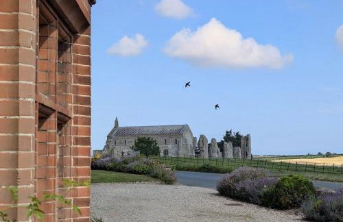 Country house holiday with a tennis court! - Foto 27