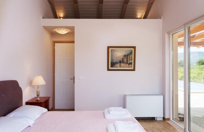 Aneli Villas - Villa Semeli - Foto 21