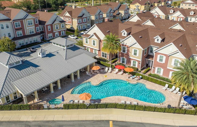 Luxury 3BR Home With Mario Bros Room Near Disney - Foto 47