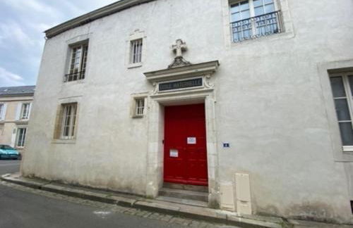 école 103 - Photo 16