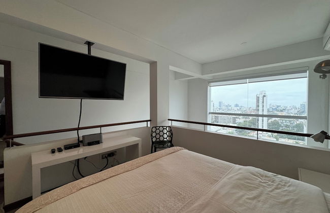 Aparts4Days 1BedroomApartment San Isidro - Foto 2