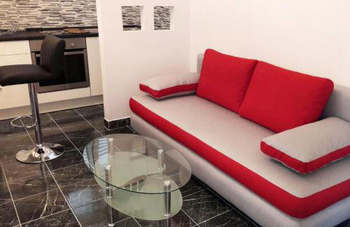 Family-friendly apartments with swimming pool Kneza, Korcula - 9130 - Foto 16