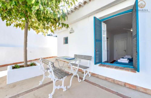 MAR Y CEL - By Almarina Villas - Foto 15